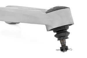 GMC S15 Suspension Lift Kit - Rough Country - Forged Upper Control Arms | 2.5